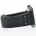 Cartier Santos ADLC Black Dial Stainless Steel Large Model WSSA0039 4072