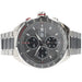 Tag Heuer Formula 1 Chronograph Stainless Steel and Black Ceramic CAZ2012