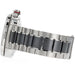 Tag Heuer Formula 1 Chronograph Stainless Steel and Black Ceramic CAZ2012