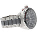 Tag Heuer Formula 1 Chronograph Stainless Steel and Black Ceramic CAZ2012