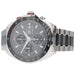 Tag Heuer Formula 1 Chronograph Stainless Steel and Black Ceramic CAZ2012
