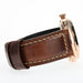 Panerai Radiomir GMT 3 Days Blue Dial 18K Rose Gold PAM00598