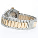 Omega Seamaster Aqua Terra Burgundy Dial 18K & Steel 38MM 220.20.38.20.10.002