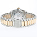 Omega Seamaster Aqua Terra Burgundy Dial 18K & Steel 38MM 220.20.38.20.10.002