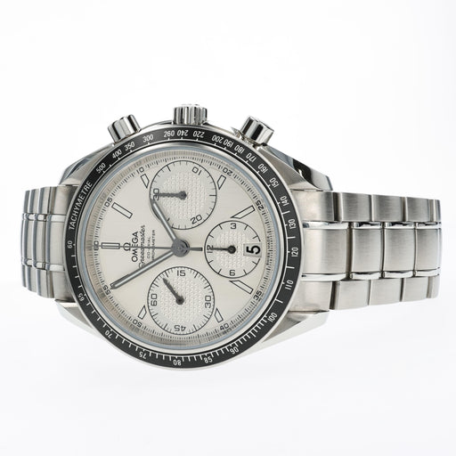 Omega Speedmaster Racing Silver Dial Stainless Steel 326.30.40.50.02.001