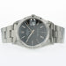 Rolex Oyster Perpetual Date 34 Black Dial Stainless Steel 15210