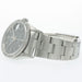 Rolex Oyster Perpetual Date 34 Black Dial Stainless Steel 15210