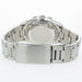 Rolex Oyster Perpetual Date 34 Black Dial Stainless Steel 15210