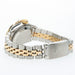 Rolex Datejust 26 Custom Diamond Bezel/Dial 18K Yellow Gold & Steel 69173