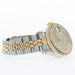 Rolex Datejust 26 Custom Diamond Bezel/Dial 18K Yellow Gold & Steel 69173