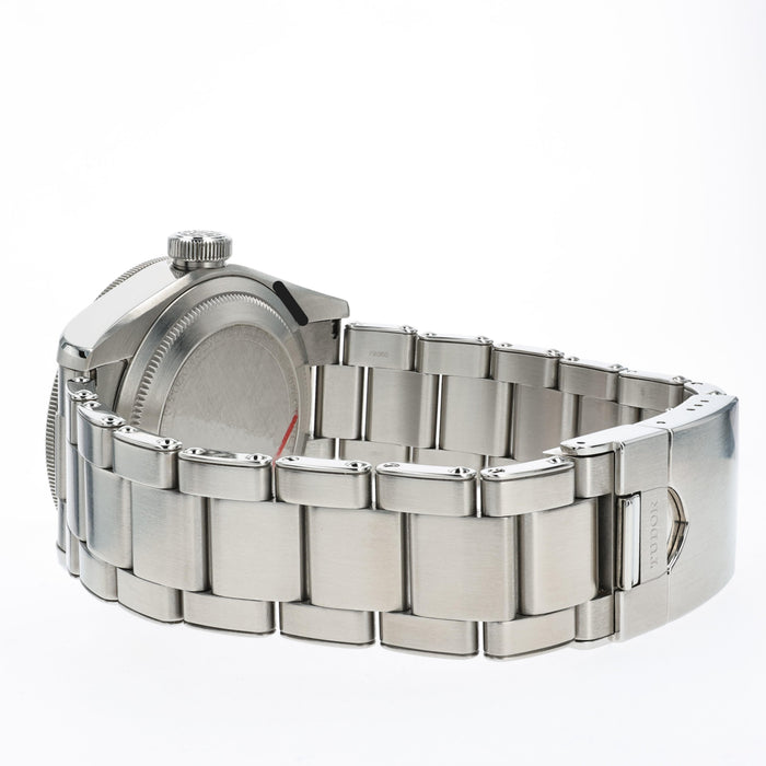 Tudor Black Bay GMT Red and Blue Bezel Stainless Steel 79830RB