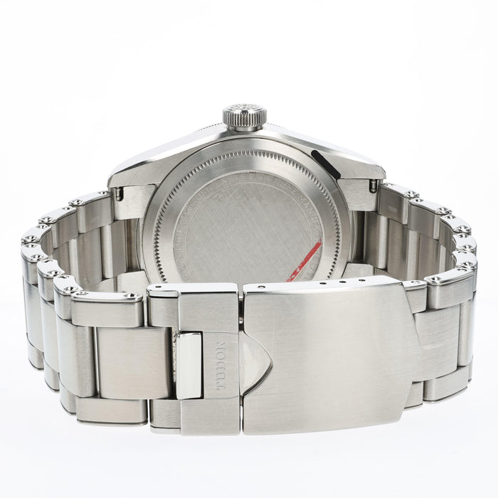 Tudor Black Bay GMT Red and Blue Bezel Stainless Steel 79830RB