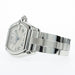 Cartier Roadster Large Silver Dial Stainless Steel W62000V3 2510