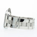 Cartier Roadster Large Silver Dial Stainless Steel W62000V3 2510
