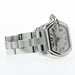 Cartier Roadster Large Silver Dial Stainless Steel W62000V3 2510