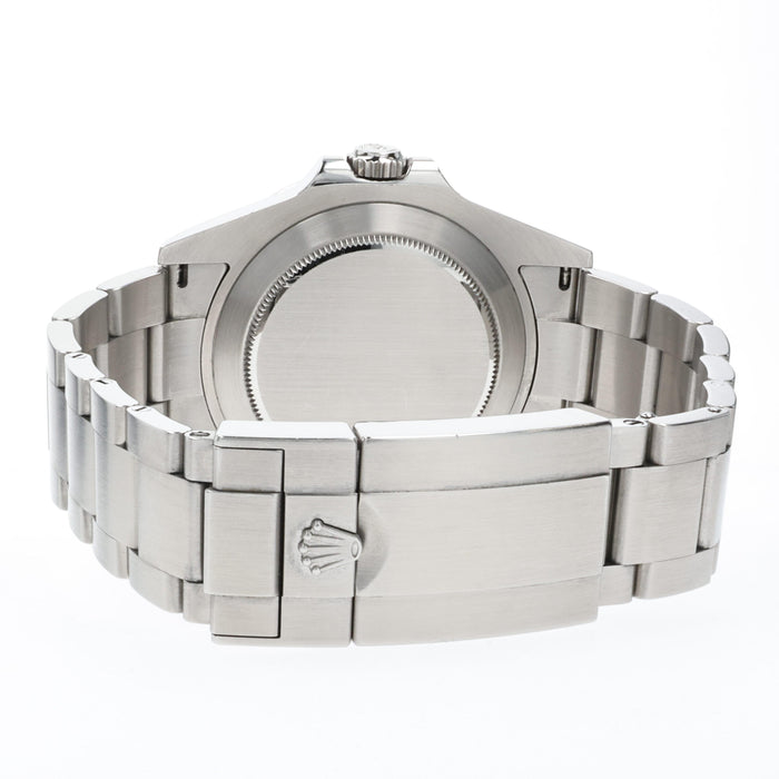 Rolex Explorer II Polar White Dial Stainless Steel 226570