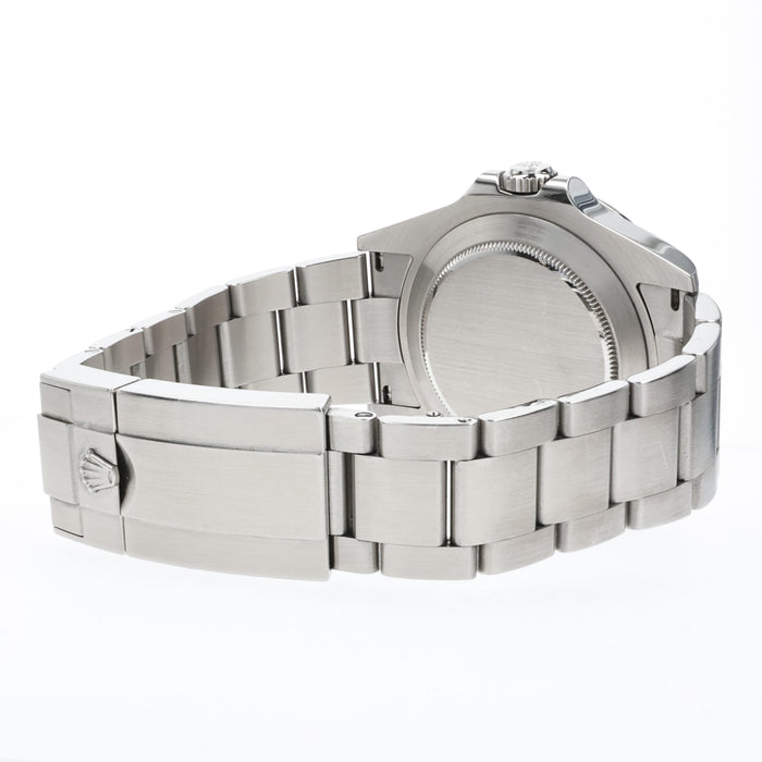 Rolex Explorer II Polar White Dial Stainless Steel 226570