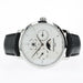 Frederique Constant Slimline Perpetual Calendar Silver Dial Steel  FC-775S4S6
