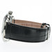 Frederique Constant Slimline Perpetual Calendar Silver Dial Steel  FC-775S4S6