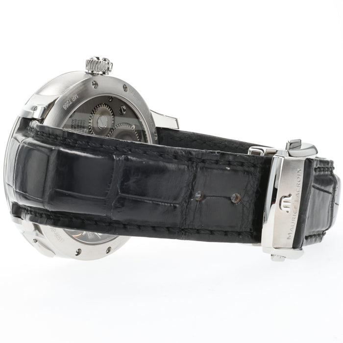 Maurice LaCroix Maurice Lacroix Masterpiece Calendrier Retrograde MP7268