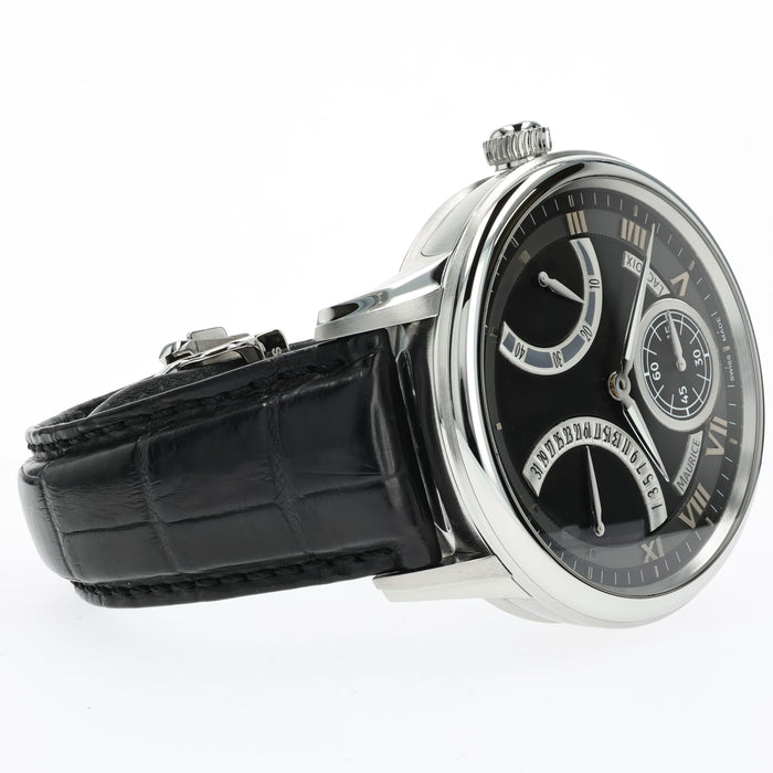 Maurice LaCroix Maurice Lacroix Masterpiece Calendrier Retrograde MP7268