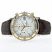 Baume & Mercier Baumatic Chronograph White Dial 37MM 6104.018