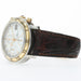 Baume & Mercier Baumatic Chronograph White Dial 37MM 6104.018