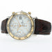 Baume & Mercier Baumatic Chronograph White Dial 37MM 6104.018