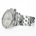 Breitling Chronomat Evolution Silver Dial Stainless Steel 44MM A13356