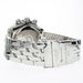 Breitling Chronomat Evolution Silver Dial Stainless Steel 44MM A13356