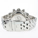 Breitling Chronomat Evolution Silver Dial Stainless Steel 44MM A13356