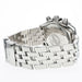 Breitling Chronomat Evolution Silver Dial Stainless Steel 44MM A13356