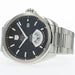 Tag Heuer Grand Carrera Brown Dial Stainless Steel WAV511C