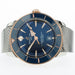 Breitling Superocean Heritage 44 B31 Blue Dial Rose Gold and Steel UB3112