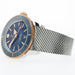 Breitling Superocean Heritage 44 B31 Blue Dial Rose Gold and Steel UB3112
