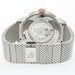 Breitling Superocean Heritage 44 B31 Blue Dial Rose Gold and Steel UB3112