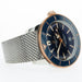 Breitling Superocean Heritage 44 B31 Blue Dial Rose Gold and Steel UB3112