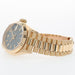 Rolex Lady-Datejust President Solid 18kt Yellow Gold 26mm 69178