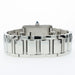 Cartier Tank Solo Large Stainless Steel WSTA0106 4323