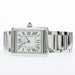 Cartier Tank Solo Large Stainless Steel WSTA0106 4323