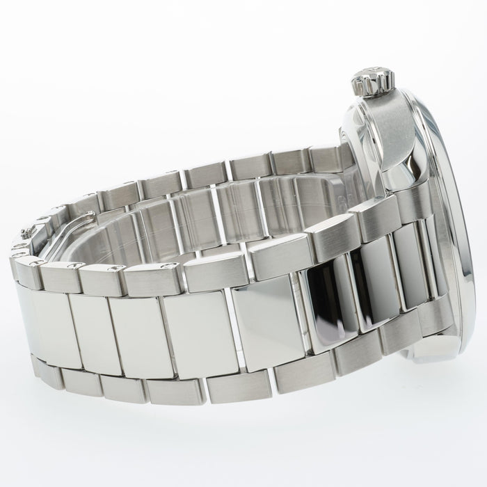 Omega Seamaster Aqua Terra Teak Green Dial  220.10.41.21.10.001