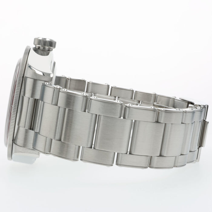 Tudor Black Bay GMT Pepsi Stainless Steel 41mm 79830RB