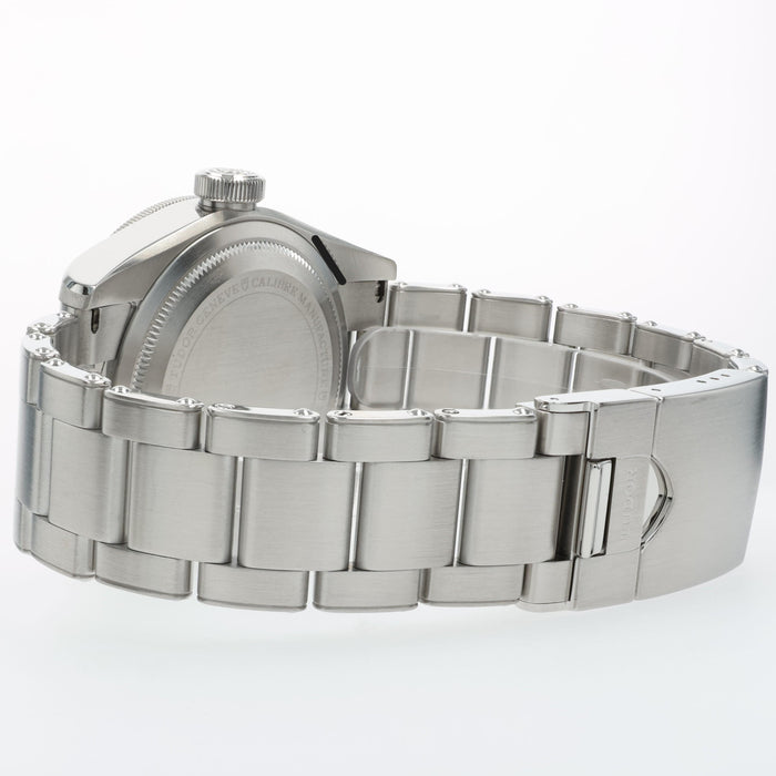 Tudor Black Bay GMT Pepsi Stainless Steel 41mm 79830RB