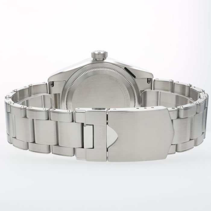 Tudor Black Bay GMT Pepsi Stainless Steel 41mm 79830RB