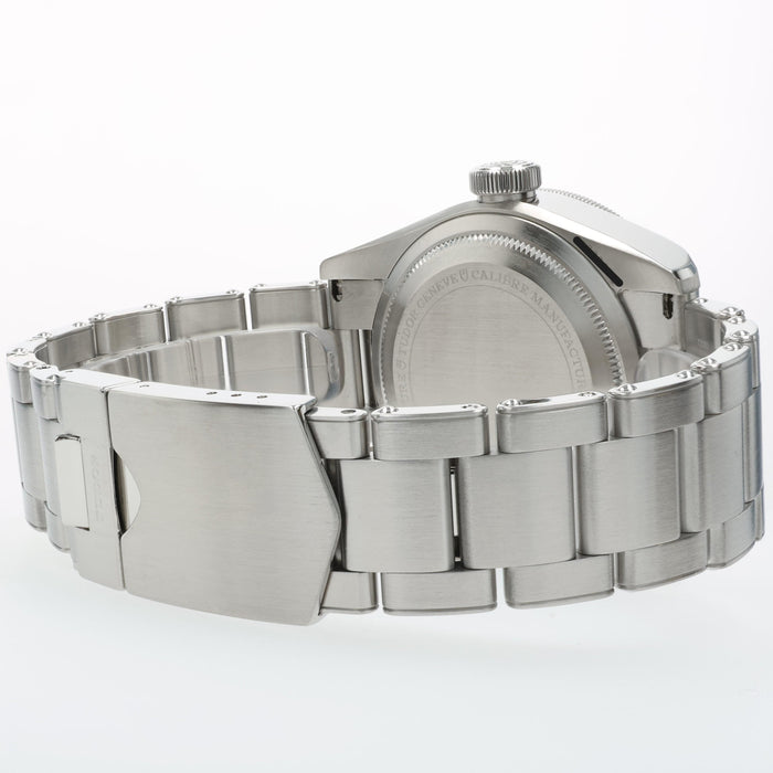 Tudor Black Bay GMT Pepsi Stainless Steel 41mm 79830RB