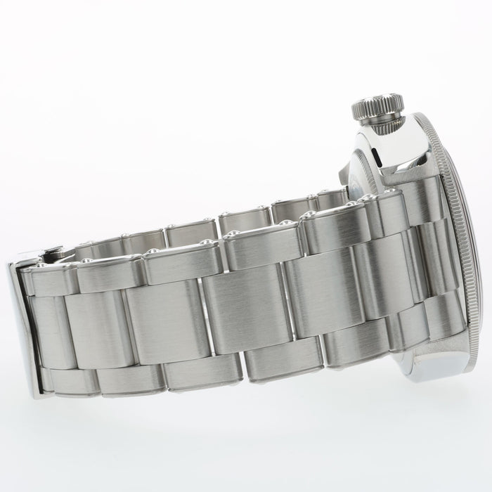 Tudor Black Bay GMT Pepsi Stainless Steel 41mm 79830RB