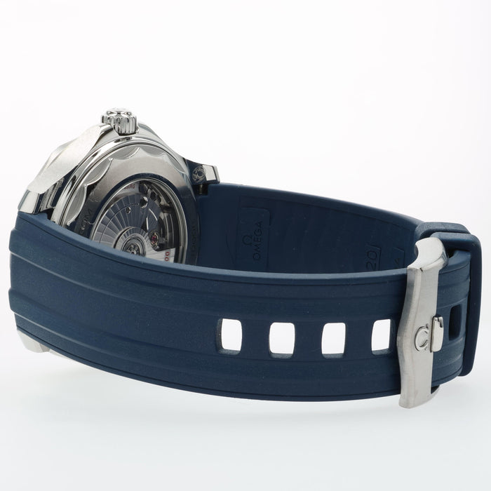 Omega Seamaster 300m Blue Dial Stainless Steel 42mm 210.32.42.20.03.001