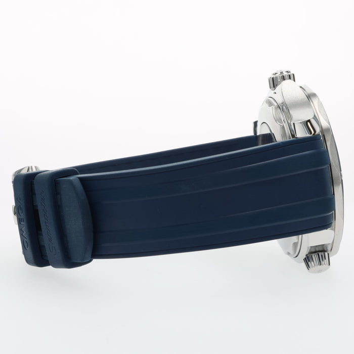Omega Seamaster 300m Blue Dial Stainless Steel 42mm 210.32.42.20.03.001