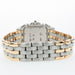 Cartier Panthere 3-Row 18kt Yellow Gold & Stainless Steel 26mm W25028B8