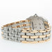 Cartier Panthere 3-Row 18kt Yellow Gold & Stainless Steel 26mm W25028B8